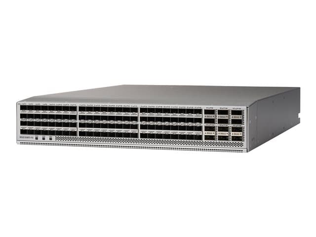 سویچ سیسکو مدل N9K-C93360YC-FX2
