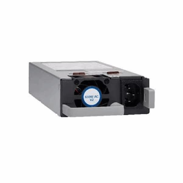 پاور سیسکو مدل  C9K-PWR-650WAC-R