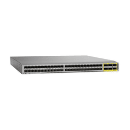 سویچ سیسکو N3k-C3172PQ-10GE