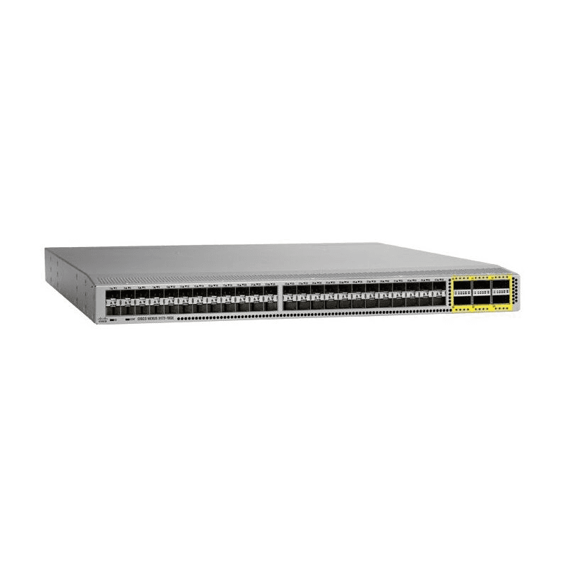 سویچ سیسکو N3k-C3172PQ-10GE