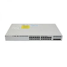 سوییچ سیسکو مدل   C9200L-24P-4X-E-RF