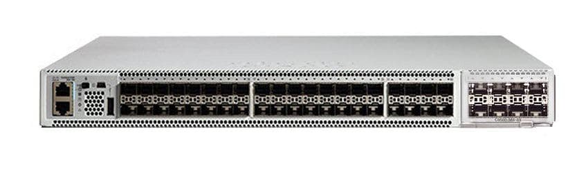 سوییچ سیسکو مدل  C9500-48X-A