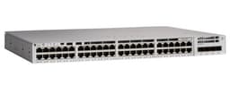 سوییچ سیسکو مدل   C9200-48P-E نیو - تصویر 1