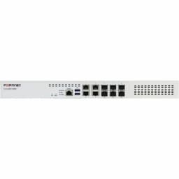 کنترل‌کننده تحویل برنامه Fortinet FortiADC 420F - تصویر 2