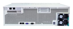 دستگاه تحلیل و مدیریت لاگ Fortinet FortiAnalyzer 3100G - تصویر 2