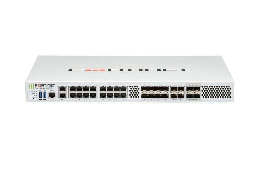 لایسنس ۳ ساله Fortinet FortiGate-600F UTP با FortiCare Premium