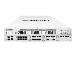باندل استاندارد ۳ ساله Fortinet FortiWeb-1000F - تصویر 1