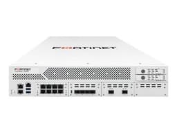 باندل استاندارد ۳ ساله Fortinet FortiWeb-1000F - تصویر 2