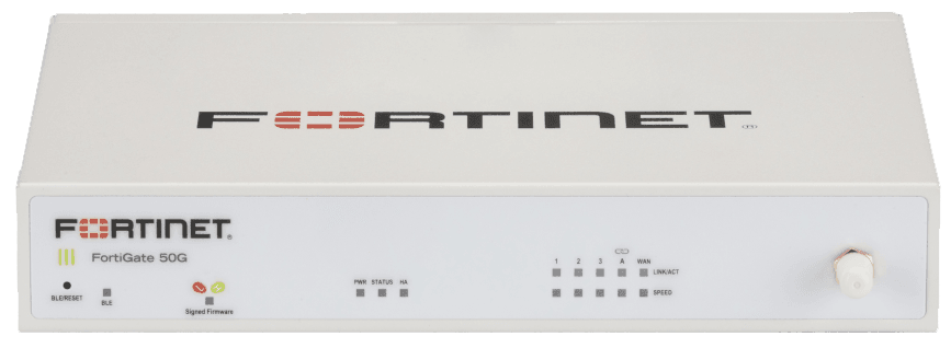 لایسنس ۵ ساله FortiGuard UTP برای FortiGate 50G، مدل FC-10-GT50G-950-02-60