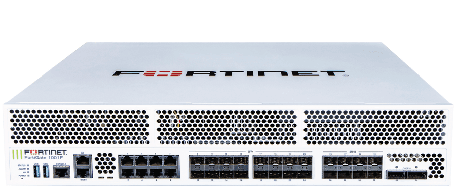 فایروال Fortinet FortiGate FG-1000F