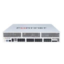 فایروال سخت‌افزاری Fortinet FortiGate 1001F با بسته UTP یک‌ساله - تصویر 1