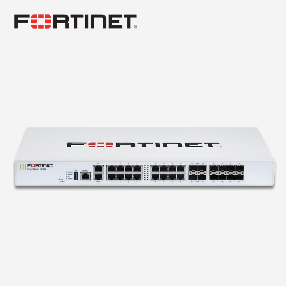 فایروال نسل بعدی فورتی‌گیت FG-120G