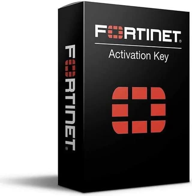 فایروال فورتی‌گیت Fortinet FG-200F