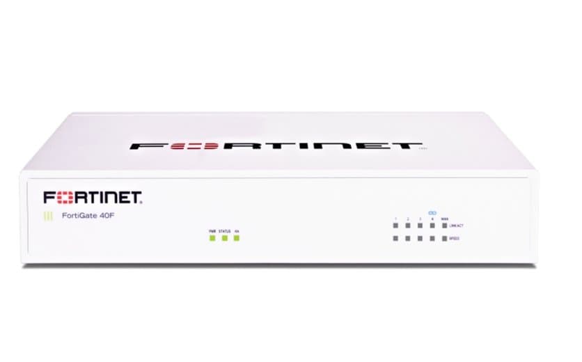 فایروال نسل جدید Fortinet FortiGate 201F