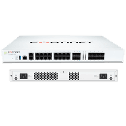 فایروال نسل جدید Fortinet FortiGate 201F - تصویر 2