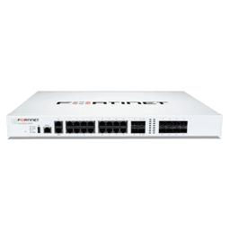 فایروال نسل جدید Fortinet FortiGate 201F - تصویر 3