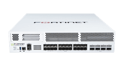 فایروال Fortinet FortiGate FG-3700F - تصویر 1