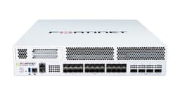 فایروال Fortinet FortiGate FG-3700F - تصویر 2