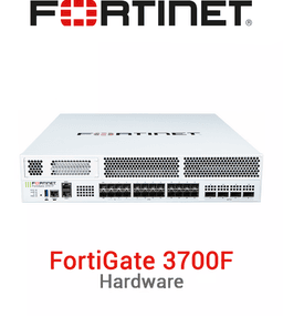فایروال Fortinet FortiGate FG-3700F - تصویر 3