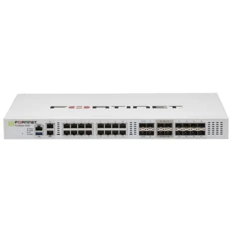 فایروال Fortinet FortiGate FG-400F