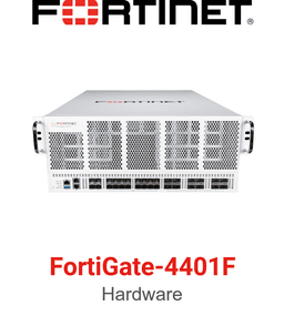 فایروال شبکه Fortinet FortiGate 4401F - تصویر 1
