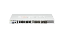 فایروال Fortinet FortiGate FG-600F - تصویر 2
