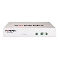 فایروال Fortinet FortiGate 60F با بسته UTP سه‌ساله - تصویر 2