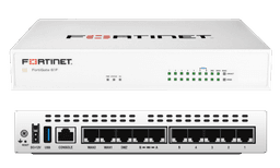 فایروال Fortinet FortiGate FG-61F - تصویر 1