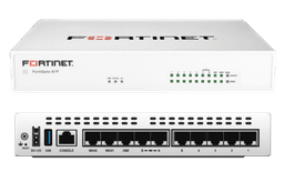 فایروال Fortinet FortiGate FG-61F - تصویر 2