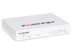 فایروال فورتی‌نت FortiGate FG-70G - تصویر 1