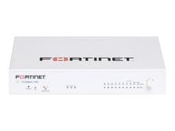 فایروال شبکه فورتی‌گیت Fortinet FG-71G - تصویر 2