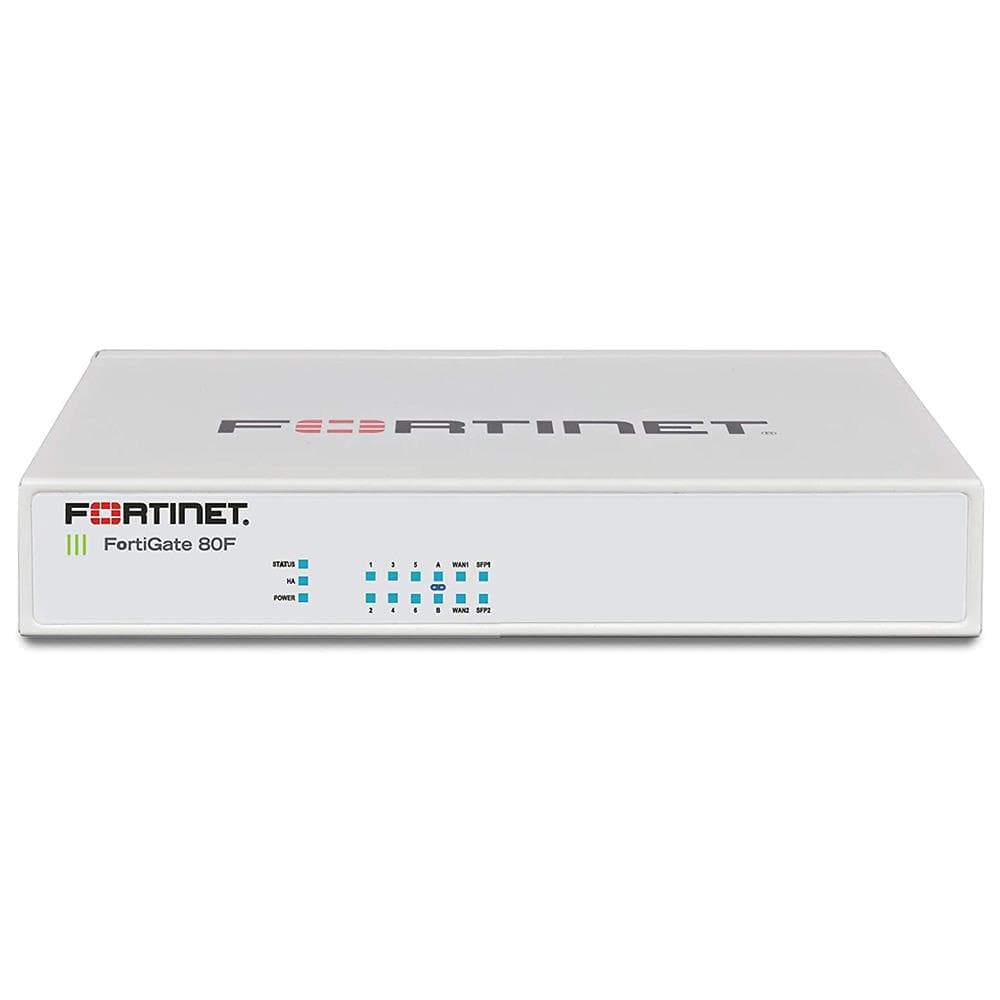 فایروال Fortinet FortiGate FG-80F
