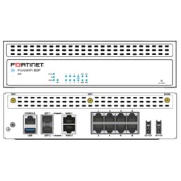 فایروال Fortinet FortiGate FG-80F - تصویر 2