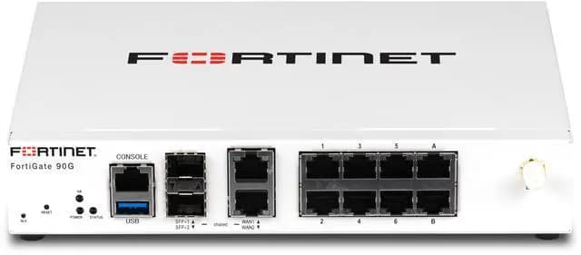 فایروال Fortinet FortiGate 90G