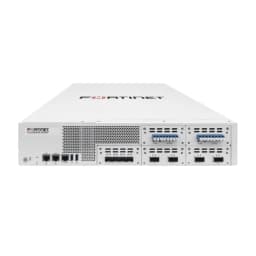 فایروال وب Fortinet FortiWeb 2000F - تصویر 1