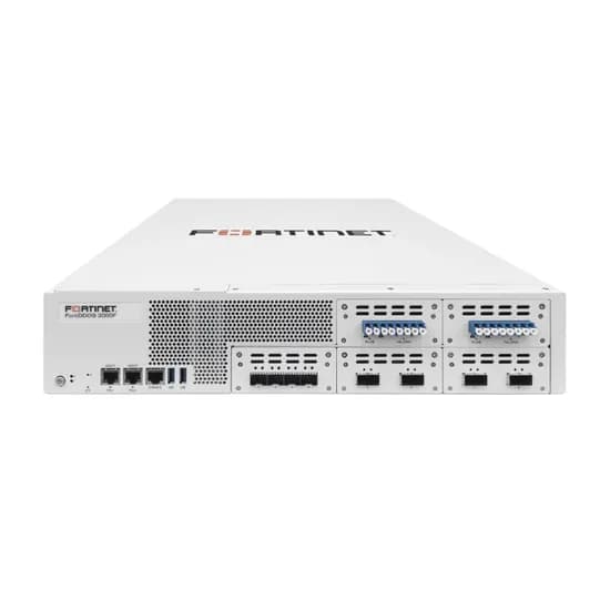 فایروال وب Fortinet FortiWeb 2000F