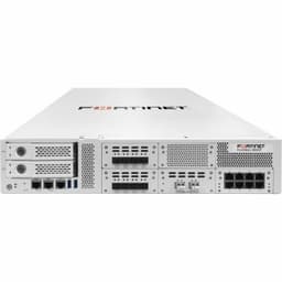 فایروال وب Fortinet FortiWeb 3000F - تصویر 1