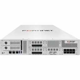 فایروال وب Fortinet FortiWeb 3000F - تصویر 2