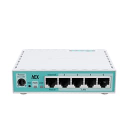 روتر MikroTik hEX refresh مدل E50UG - تصویر 2