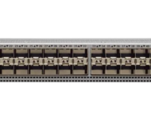سوییچ سیسکو مدل N9K-C93180YC-EX