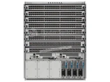 سویچ سیسکو مدل N9K-C9508
