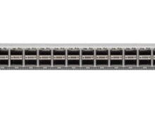 سویچ سیسکو مدل N9K-C9336С-FX2